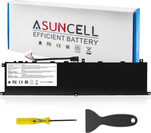 Miniatura 11 de BN06XL BNO6XL L68299-005 - Batería para HP Spectre X360 BN06XL 15 15-eb000 15-eb0xxx 15-eb1xxx 15-EB0053DX 15-EB0043DX 15-EB1043DX 15-EB1043DX