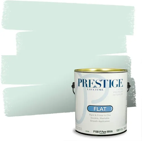 Miniatura 57 de Prestige Paints - 2 en 1, pintura base y pintura de exterior, E100-N-735BM
