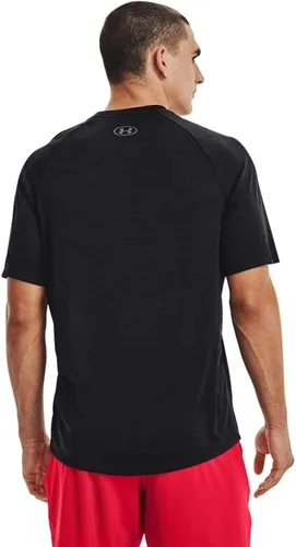 Miniatura 2 de Under Armour Tech 2.0 - Camiseta de manga corta con cuello en V para hombre