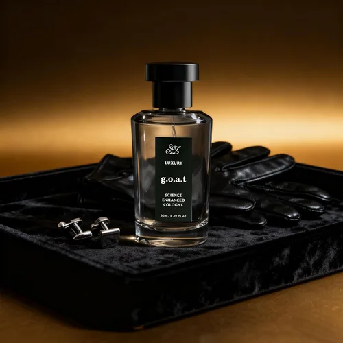 Miniatura 3 de OUSHANG Midnight Marine - Perfume de lujo de colonia para hombre de Rihanna para hombres y mujeres, Eau de Parfum Fresh Ocean Citrus & Woody Amber