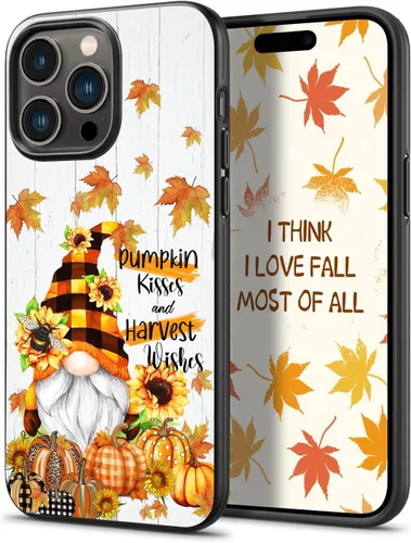 Miniatura 21 de Hello Fall - Funda para iPhone 16, 15, 14, 13, 12, 11 Pro Max, Galaxy S25, S24, S23, S22, S21, S20, FE, A16, A14, A15, A54, A53, A03S, A13, Note 20