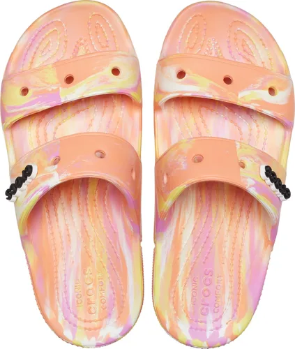 Miniatura 4 de Crocs - Sandalias clásicas para mujer