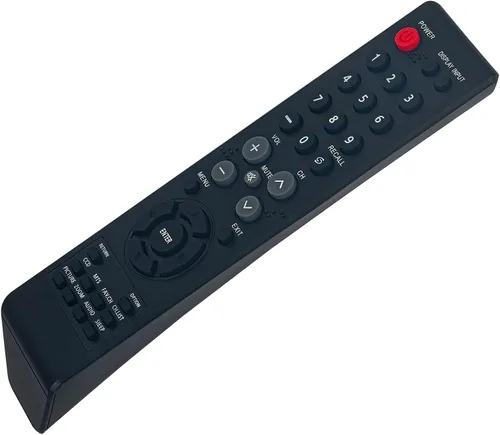 Miniatura 2 de BN59-00892A Control remoto de repuesto para Insignia TV/DVD/VCR NS-P502Q10ASE03 NS-P502Q10ASF04 NS-42P650A11 NS-50P650A11 NS-P42Q-10A NS-P501QQ-10A