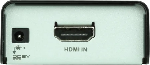 Miniatura 2 de Aten VE800A-AT-G Vancryst - Extensor HDMI Cat.5e/6" 196.9 ft Negro