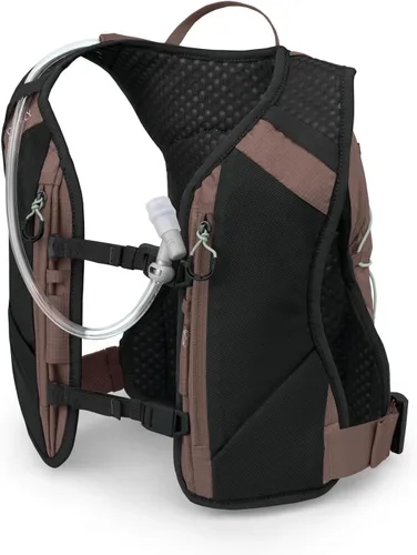 Miniatura 13 de Osprey Escapist Velocity - Mochila de hidratación para bicicleta (3 litros), con depósito hidruálico