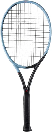 Miniatura 2 de HEAD Instinct MP 2025 - Raqueta de tenis con tensión media con calibre 16 Velocity