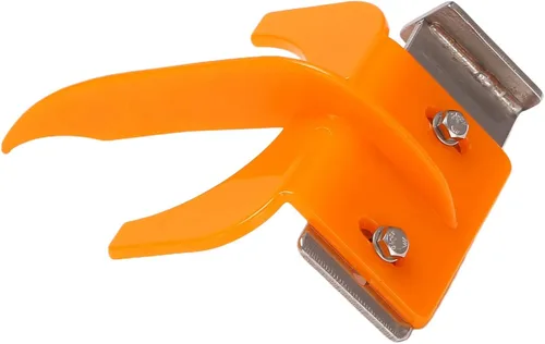 Miniatura 6 de 2 piezas de repuesto de exprimidor naranja eléctrico para -2000E máquina de jugo de limón cortador naranja pelador de naranja