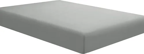 Miniatura 6 de Sfoothome Sábana bajera color negro, bolsillo profundo de 14 pulgadas, sábanas de microfibra, tamaño Queen
