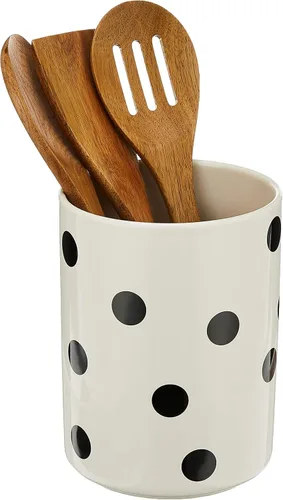 Miniatura 11 de kate spade new york Deco Dot - Juego rectangular de almacenamiento de alimentos (2 piezas)