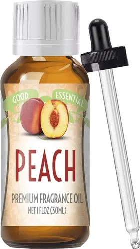 Miniatura 66 de Good Essential – Aceite de fragancia profesional de almendra 10 ml para difusor, velas, jabones, perfume, aromaterapia 0.33 fl oz
