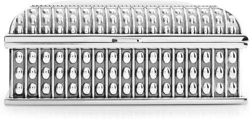 Miniatura 6 de THINGS REMEMBERED Caja de recuerdo rectangular antigua (personalización gratuita)