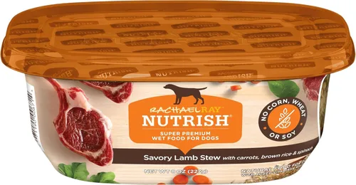 Miniatura 12 de Alimento natural húmedo para gatos Rachael Ray Nutrish, Paquete variado