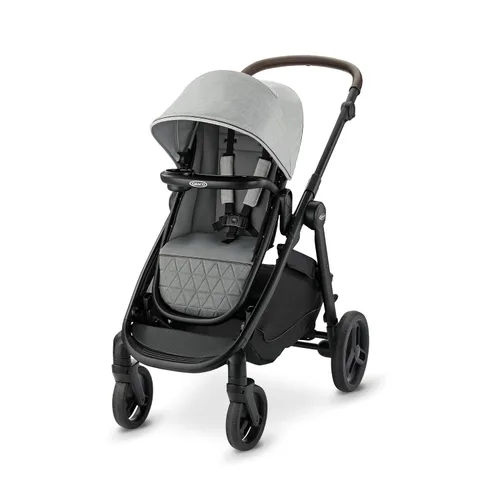 Graco® Premier Modes™ Nest2Grow™ - Carriola 4 en 1 Midtown