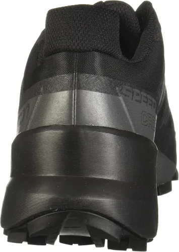 Miniatura 3 de Tenis Salomon Speedcross 5 Trail para correr en senderos, para hombre
