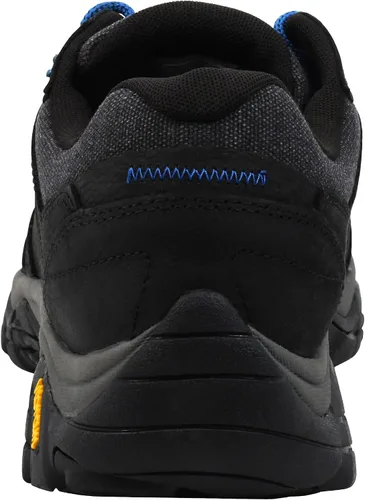 Miniatura 3 de Merrell Zapato de senderismo con encaje Moab Adventure para hombre Marrón