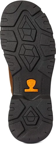 Miniatura 3 de Edge LTE Moc - Botas de trabajo con punta compuesta