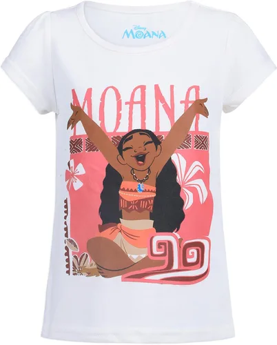 Miniatura 32 de Disney Lilo and Stitch - Paquete de 3 camisetas de manga corta para niñas pequeñas a grandes