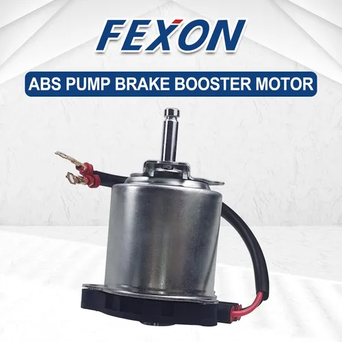 Miniatura 2 de FEXON Motor de refuerzo de freno de bomba ABS compatible con Lexus GX460 GX470 LX570 LX450D Toyota 4Runner FJ Cruiser Land Cruiser 47960-60050