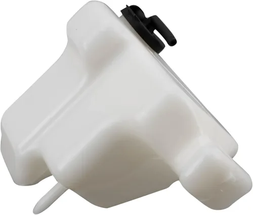 Miniatura 416 de TRQ Conjunto de depósito de refrigerante con tapa presurizada compatible con Toyota RAV4 2006-2017