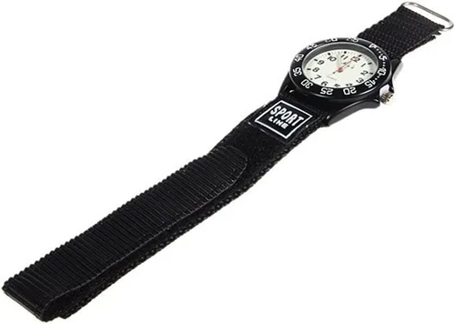 Miniatura 5 de Jewtme Niños Niños Correa de Nylon Luminoso Relojes Deportes al aire libre Analógico Display Reloj para niños niñas