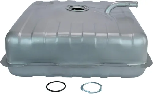 Miniatura 123 de TRQ Depósito de combustible de gasolina de 17.1 gal compatible con Hyundai Santa Fe 2003-2006
