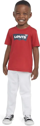 Miniatura 6 de Levi's Boys' 502 Regular Taper Fit Performance Jeans