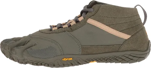 Miniatura 8 de Vibram Five Fingers V-Trek Trail - Tenis para escalar para hombre