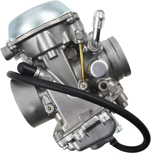 Miniatura 5 de Repuesto de carburador para ArcticCat 300 2x4 4X4 1998 1999 2000 Carb