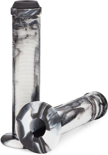 Miniatura 5 de Ronin Grip con brida – Empuñaduras de manillar de bicicleta y scooter BMX con tapones finales – Múltiples opciones