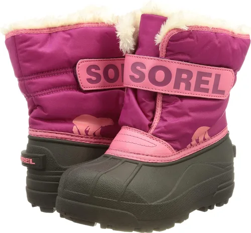 Miniatura 11 de Sorel Snow Commander - Botas de nieve para niños pequeños y grandes