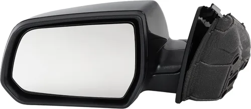 Miniatura 65 de Kool Vue - Espejo calefactable izquierdo para Chevrolet Silverado 1500 GMC Sierra 1500 2007-2013 plegable eléctrico con luz de señal y lámpara