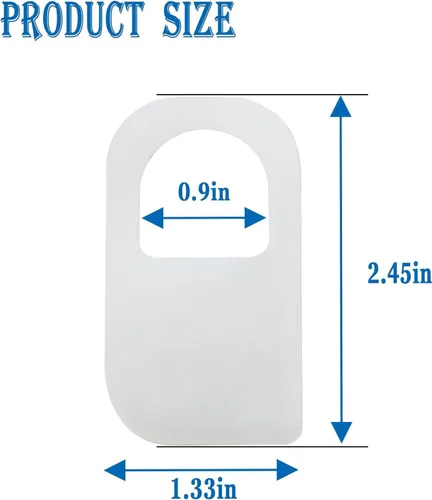 Miniatura 2 de 32268.1000 para el kit de sellado de grifo Bunn para máquinas Slushy/Granita - Frozen CDS 3, Ultra 2A, Ultra 2, Ultra 1 Reemplaza 32193.0000