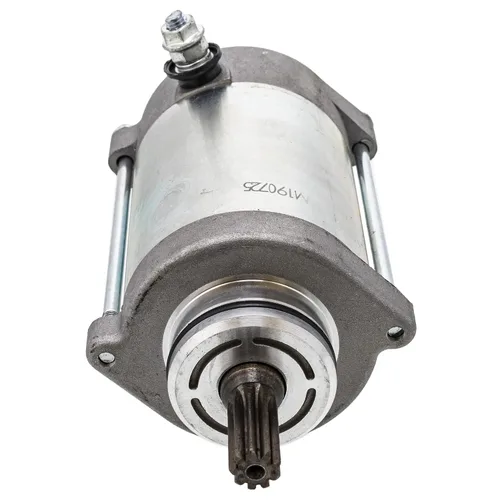 Miniatura 5 de NICHE Kit de solenoide de motor de arranque para Arctic Cat 1000 TRV Thunder Cat Prowler XTZ 0825-025 0445-058