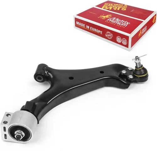 Miniatura 103 de Metrix RK622646 - Conjunto de brazo de control inferior delantero derecho y rótula para Hyundai Elantra 2011-2016, Hyundai Elantra Coupe 13-2014