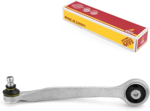 Miniatura 90 de Metrix Premium Chassis Parts - Brazo de control superior delantero derecho con junta esférica y conjunto de buje para 82-85 Mercedes-Benz 300CDT