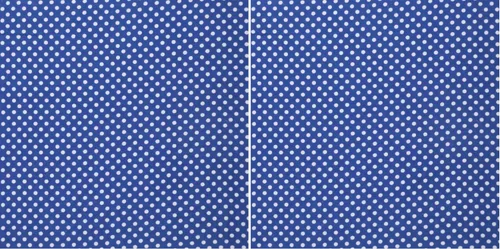 Miniatura 24 de Mook Fabrics - Colección de lunares de franela tela blanca/negra [43 pulgadas de ancho] - Doble cepillado, material 100% algodón para acolchado