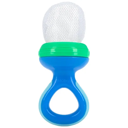 Miniatura 4 de Nuby Nibbler con funda de viaje, los colores pueden variar