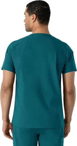 Miniatura 3 de Carhartt Scrubs C16113 Force Modern Fit V-Neck Top
