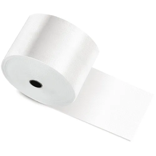 Miniatura 9 de NEZUIBAN Cinta de tela de fibra de vidrio, 6 onzas, 4 pulgadas de ancho por 50 yardas, Cinta de tejidos de fibra de vidrio tejida