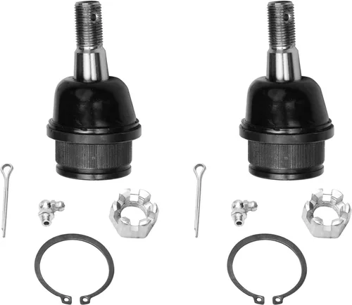 Miniatura 15 de Detroit Axle - 2 rótulas delanteras inferiores para Jeep Grand Cherokee Dodge Durango 2011-2020 2012 2013 2014 2015 2016 2017 2018 2019 Reemplazo