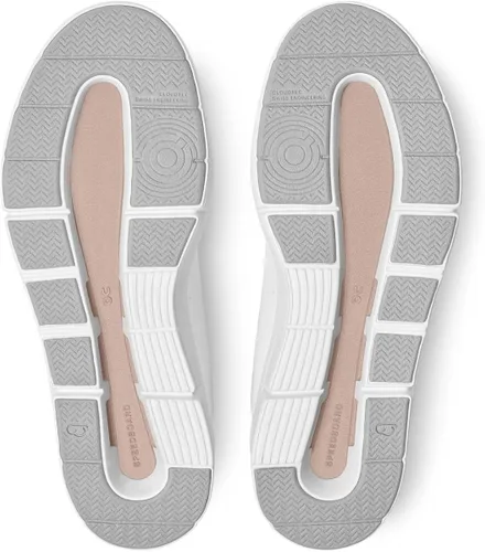 Miniatura 3 de ON The Roger Advantage Tenis para mujer, WhiteDustrose