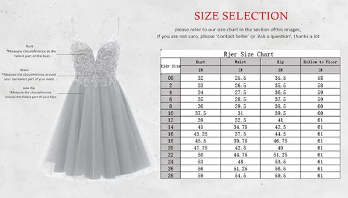 Miniatura 6 de Vestidos de tul para fiesta de graduación 2023, mini vestido de cóctel para adolescentes