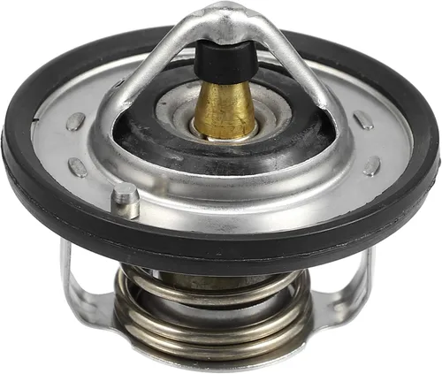 X AUTOHAUX 21200-ED000 25500-2A050 Conjunto de carcasa del termostato del refrigerante del motor para Hyundai Accent Kona Elantra Veloster Tucson
