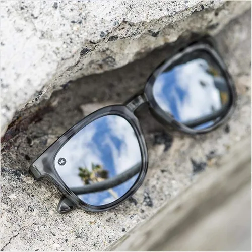 Miniatura 6 de Knockaround Paso Robles Polarized Sunglasses for Women Men - Impact Resistant Lenses Full UV400 Protection