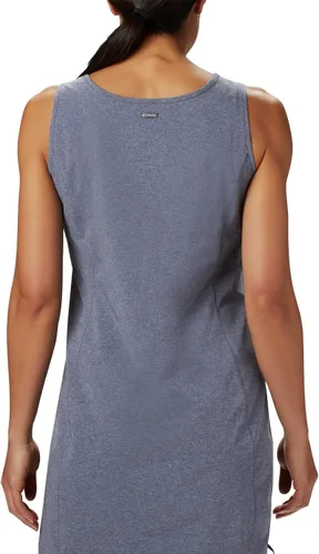 Miniatura 5 de Columbia Vestido Anytime Casual III para mujer, resistente a las manchas, protección solar