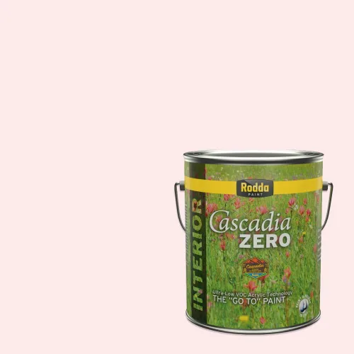 Miniatura 19 de Rodda Paint CASCADIA XL - Pintura satinada e imprimación para exteriores en uno, cuarto de galón, diosa de la luna