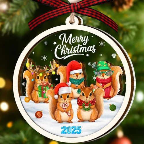 Miniatura 11 de Adorno de astronauta – Adornos de Navidad de astronautas – Adornos espaciales – Adornos de espacios para niños y niñas, regalos del espacio exterior