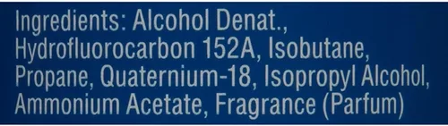 Miniatura 3 de Static Guard Spray 5.5 oz - Paquete de 4