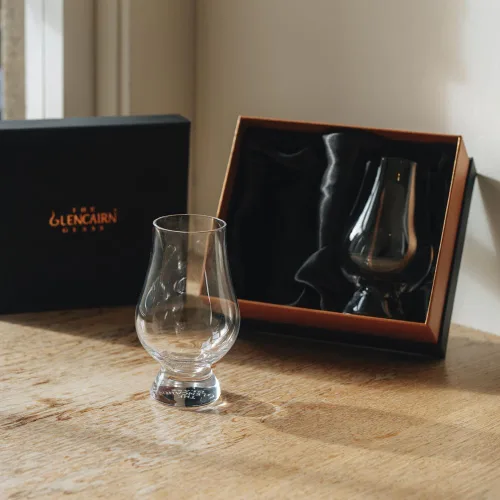 Miniatura 5 de GLENCAIRN Juego de 2 vasos de whisky