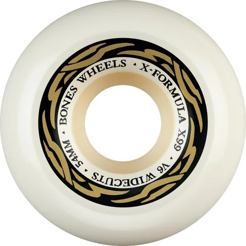 Miniatura 41 de Bones Wheels X99 X-Formula 99A Ruedas para monopatín